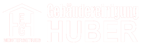 Gebäudereinigung Huber