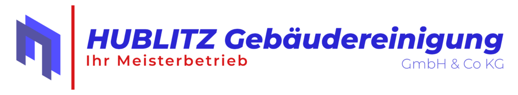 HUBLITZ Gebäudereinigung GmbH & Co KG