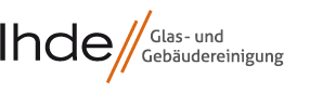 Ihde Glas- und Gebäudereinigung Gebäudereinigung