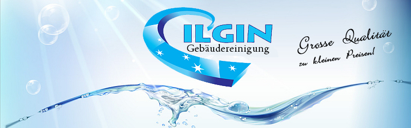 ILGIN Gebäudereinigung