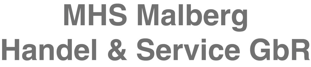 MHS Depot Westerwald Gebäudereinigung