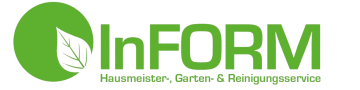 InFORM Hausmeister-, Garten- & Reinigungsservice Mirco Juds