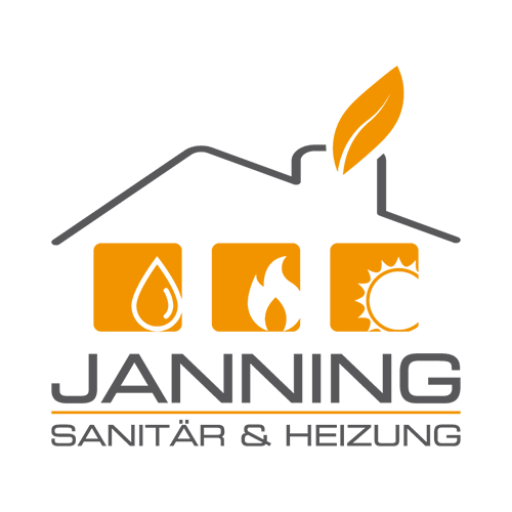 Janning Sanitär u. Heizung