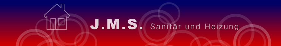 J.M.S. Sanitär + Heizung