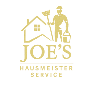 JOES Hausmeisterservice