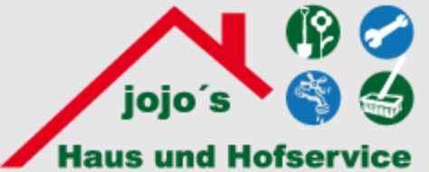 Lutz Joachim jojo`s  Haus- u. Hofservice Gebäudereinigung