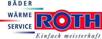 Josef Roth Sanitär- Heizungstechnik GmbH