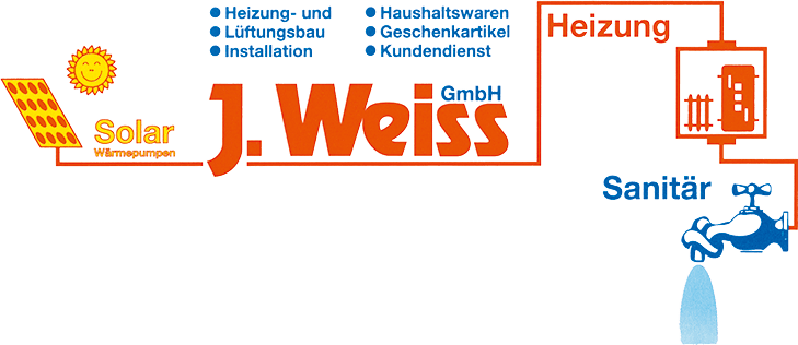Weiß GmbH