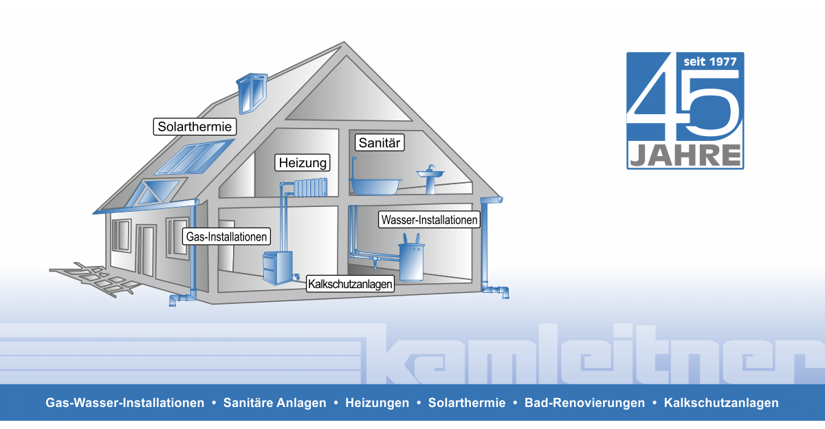 Kamleitner GmbH