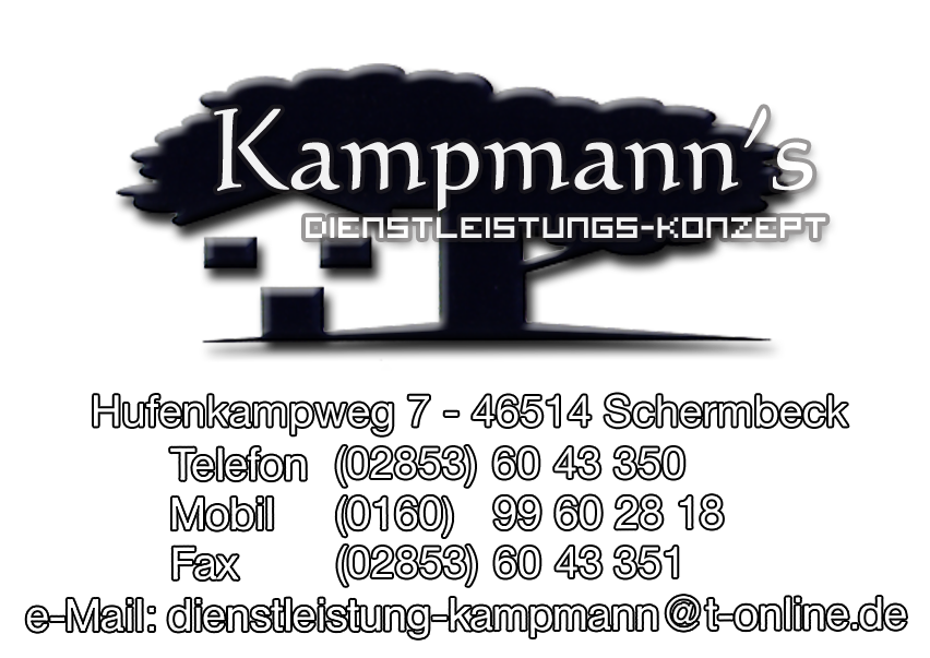 Kampmann's Dienstleistungs GmbH