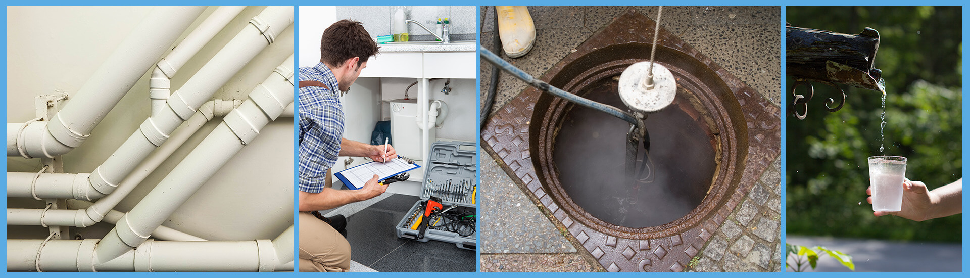 Preußer Kanalreinigung