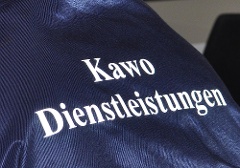KaWo Dienstleistung GmbH