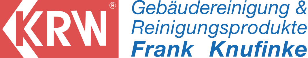 Frank Knufinke Gebäudereiningung KRW Clean-Service
