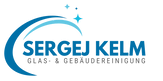 Sergej Kelm Glas-, Gebäude- und Bauschlussreinigung