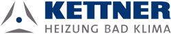 Kettner GmbH Sanitär Heizung Klima