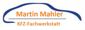 KFZ-Fachwerkstatt Martin Mahler