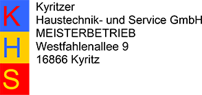 KHS Kyritzer Haustechnik und Service GmbH