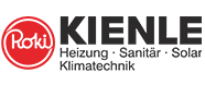 Kienle GmbH Roki Heizung - Lüftung - Klima