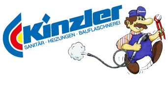 Michael Kinzler Haustechnik