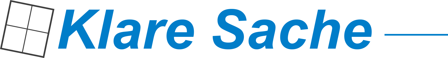 Winter Glas- u. Gebäudereinigung