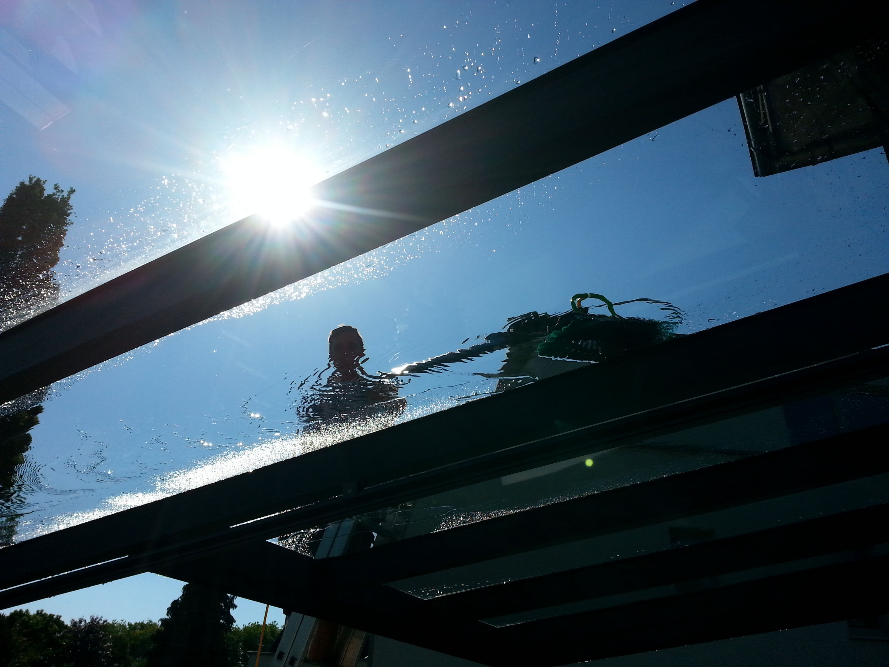 Batkowski Stefan Gebäudereinigung KLARSICHT