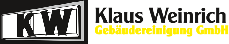 Klaus Weinrich Gebäudereinigung GmbH