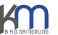 KM Badsanierung