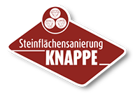 KNAPPE Steinflächensanierung