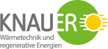 Knauer Wärmetechnik & regenerative Energien