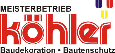 Köhler Hermann Baudekoration GmbH