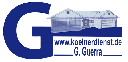 Guerra Gebäudeservice / Koelnerdienst