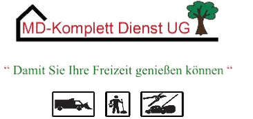 MD - Komplett Dienst UG (haftungsbeschränkt)