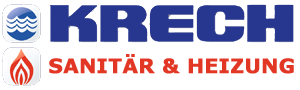 KRECH Sanitär-Heizung