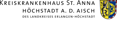 Kreiskrankenhaus St. Anna - Zentrale Notaufnahme