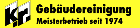 k.r. Gebäudereinigung GmbH