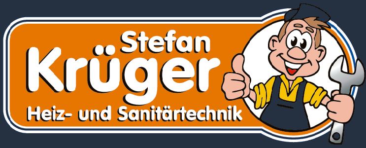Stefan Krüger Heizung- und Sanitärinstallation
