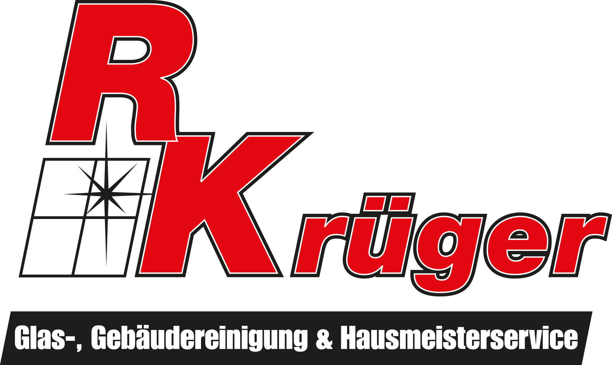 Glas-Gebäudereinigung-Hausmeisterservice R.Krüger Dienstleistungen