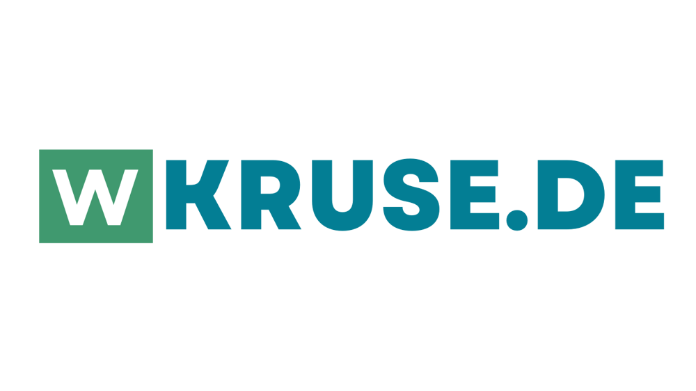 Kruse GmbH W. Ihr Gebäudedienstleister