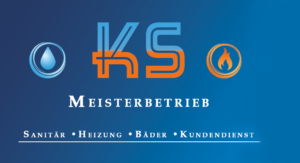 KS - Sanitär & Heizung