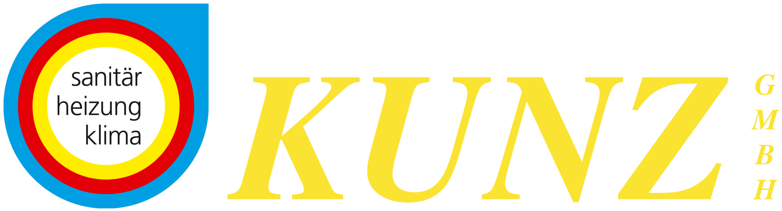 Heizung / Sanitär Kunz GmbH