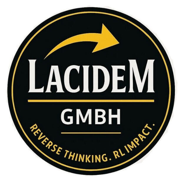 Lacidem GmbH