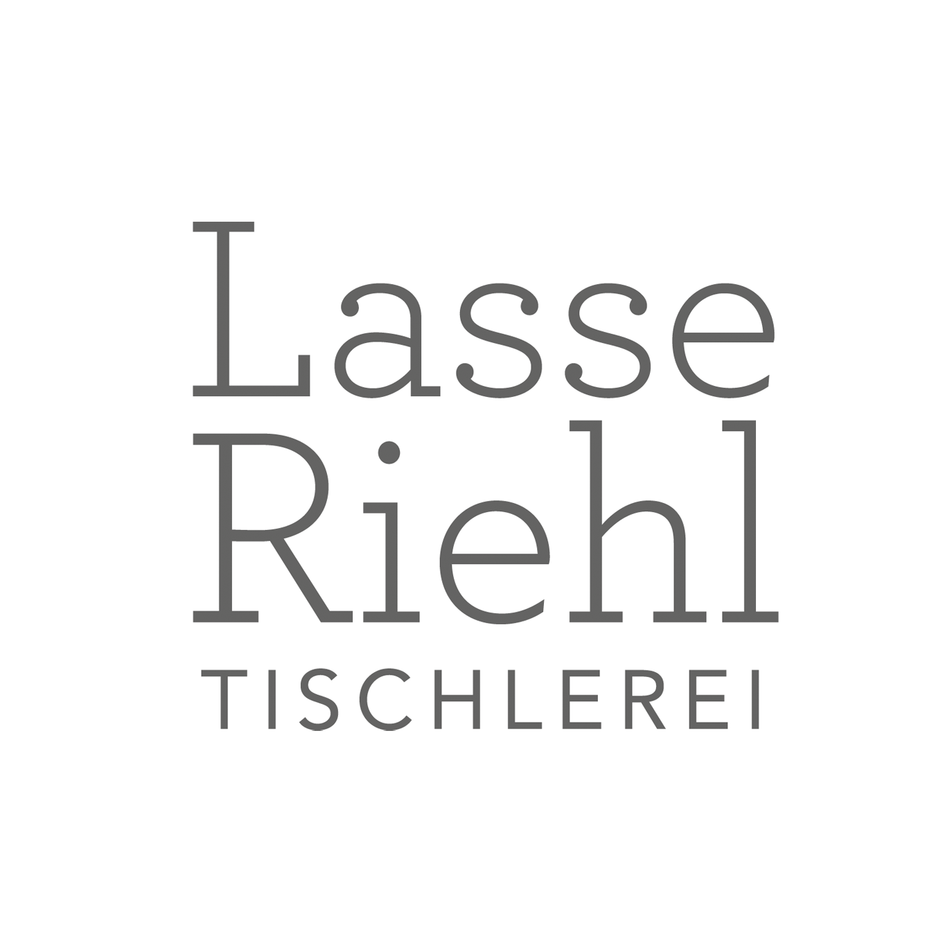 Tischlerei Lasse Riehl