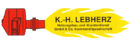 K. H. Lebherz Heizungsbau und Kundendienst GmbH & Co. KG