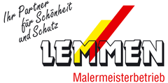 Lemmen H. GmbH Malergeschäft