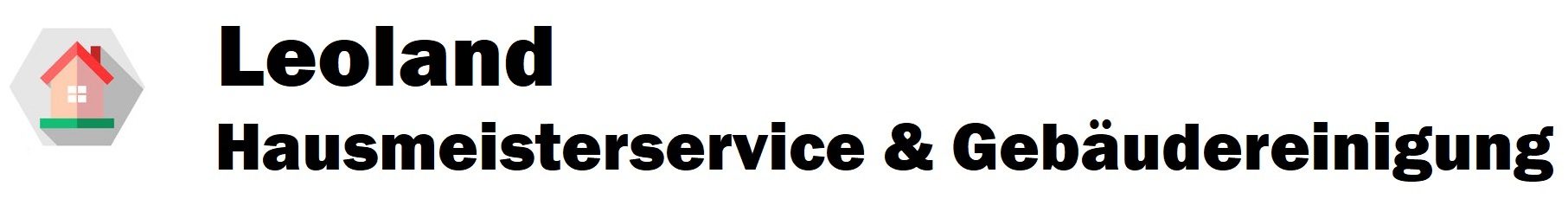 Sadete Shatraj-Gashi Leoland Hausmeisterservice & Gebäudereinigung