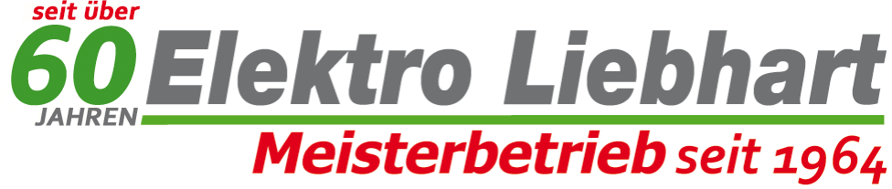 Friedrich Liebhart GmbH | Elektroinstallationen | Elektrofachhandel |Reparaturen