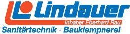 Eberhard Rau Lindauer