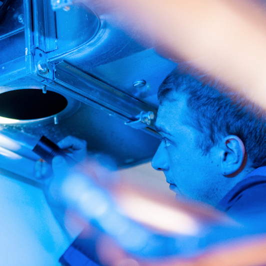 Lüftungs- und Klimatechnik GmbH