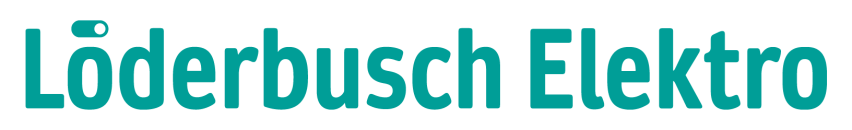 Löderbusch Elektrotechnik GmbH & Co. KG