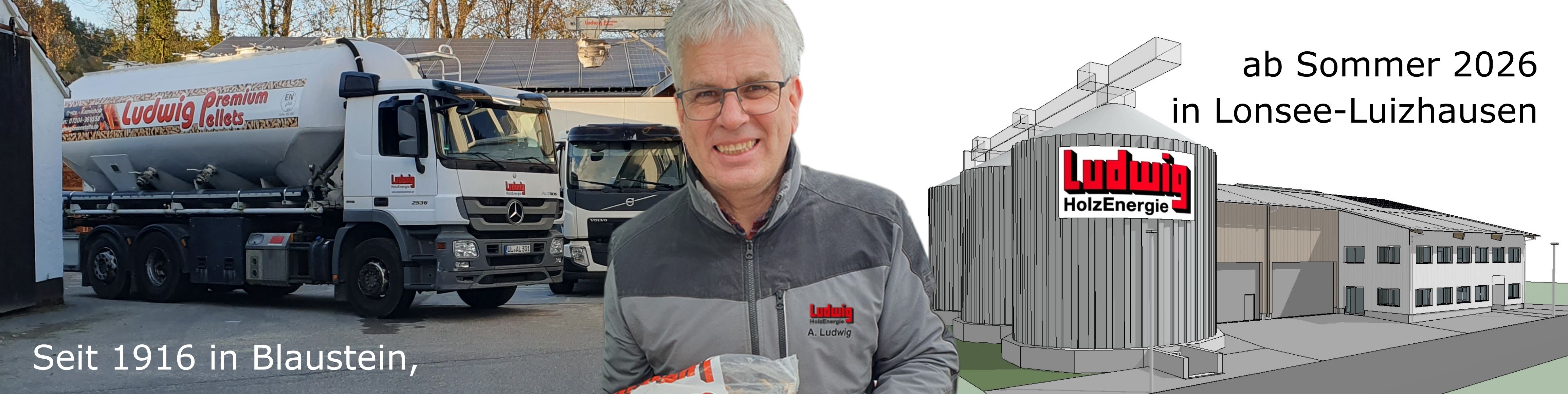 Ludwig Holzenergie GmbH